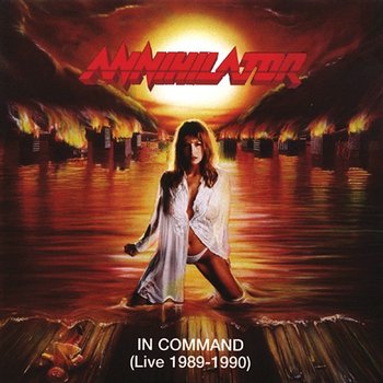 In Command - Annihilator