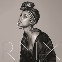 In Common (The Remixes) Alicia Keys