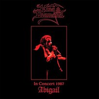 In Concert 1987 (Reedycja) King Diamond