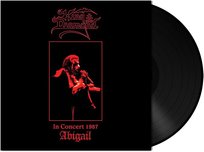 In Concert 1987 (Reedycja), płyta winylowa King Diamond