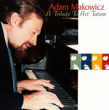 In Concert at Suny Purchase, New York (A Tribute to Art Tatum) - Makowicz Adam
