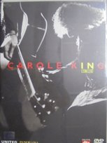 In Concert - Carole King Panthers Tijuana