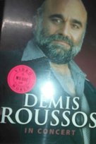 IN CONCERT - DEMIS ROUSSOS Roughcut