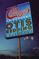 In Concert Redding Otis, Chicago
