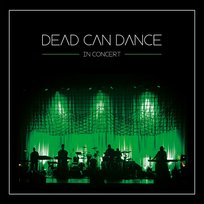 In Concert Dead Can Dance