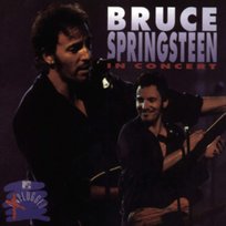 In Concert Springsteen Bruce