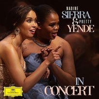In Concert Sierra Nadine