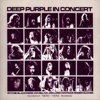 In Concert Deep Purple