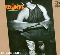 In Concert Recidive