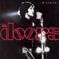 In Concert The Doors