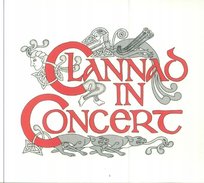 In Concert Clannad