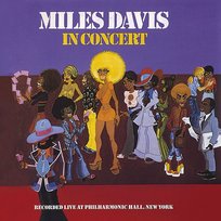 In Concert Henderson Michael, Mtume, Davis Miles, Al Foster, Garnett Carlos