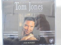 In Concert - Party Breaker Jones Tom
