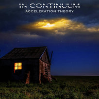 In Continuum - Acceleration Theory (CD) In Continuum