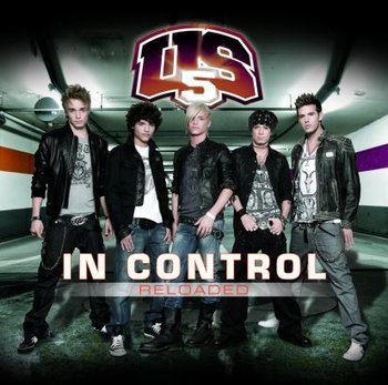 In Control Reloaded - US 5