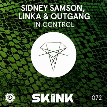 In Control - Sidney Samson, Linka & Outgang