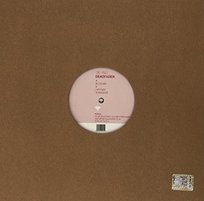 In Cover, płyta winylowa Dead Fader