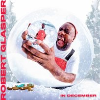 In December Glasper Robert