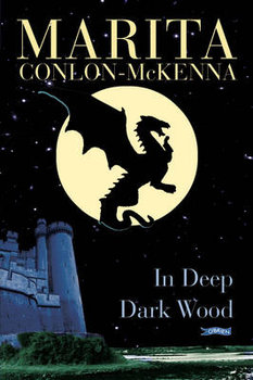 In Deep Dark Wood - Conlon-McKenna Marita