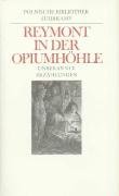 In Der Opiumhöhle - Reymont Wladyslaw | Książka W Empik