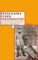 In der Strafkolonie - Kafka Franz
