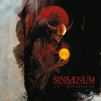 In Devastation Sinsaenum