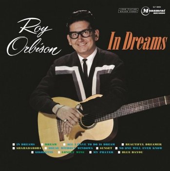 In Dreams - Orbison Roy