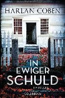 In ewiger Schuld Coben Harlan