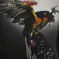 LP Budgie In for the Kill MCF 2546 UKオリジ LP Budgie In for the Kill MCF 2546 UKオリジ Budgie – In For