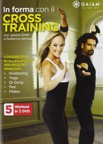 In forma con il cross training - GAIAM Various Directors