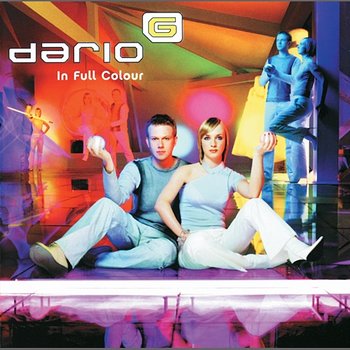 In Full Colour - Dario G