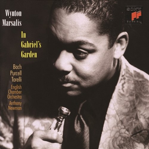 Tune in Tomorrow… The Original Soundtrack – Wynton Marsalis