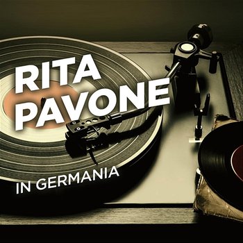 In Germania - Rita Pavone