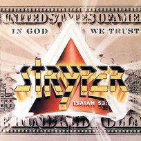 In God We Trust Stryper