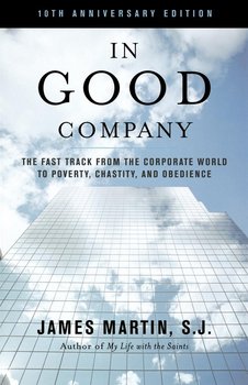 In Good Company - Martin Sj James