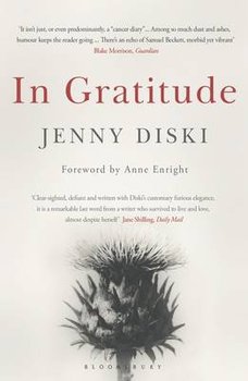 In Gratitude - Diski Jenny