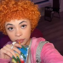 In Ha Mood Ice Spice