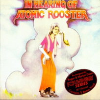 In Hearing Of Atomic Rooster