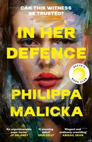 In Her Defence Malicka Philippa
