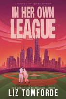 In Her Own League Liz Tomforde