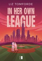 In Her Own League Liz Tomforde