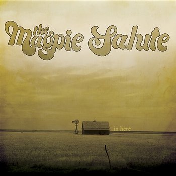 In Here EP - The Magpie Salute