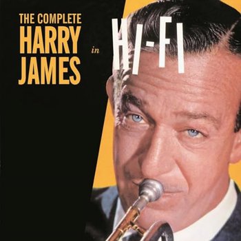 In Hi-Fi (Limited) - James Harry