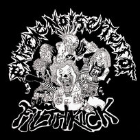 In It For Life Extreme Noise Terror