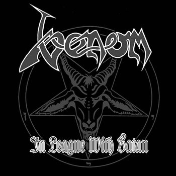 In League With Satan - Venom