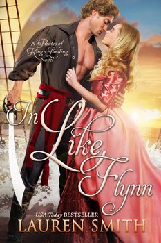 In LIke Flynn - Lauren Smith