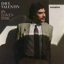 In Love's Time - Valentin Dave
