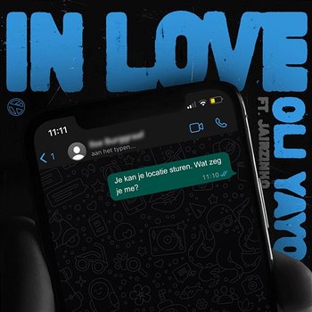 In Love - Oli Yayo, Jairzinho