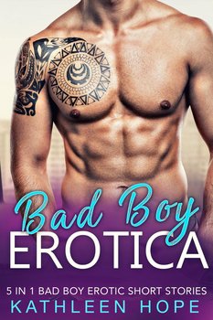 In Love With a Bad Boy - Kathleen Hope