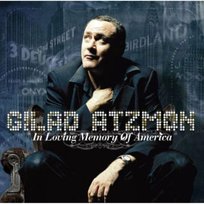 In Loving Memory Of America Atzmon Gilad